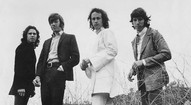The Doors The Soft Parade: 50th Anniversary Edition Remains Controversial, But Worthy