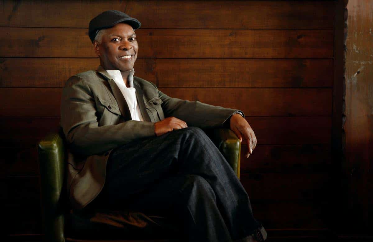 Booker T. Jones To Release New Album Note By Note