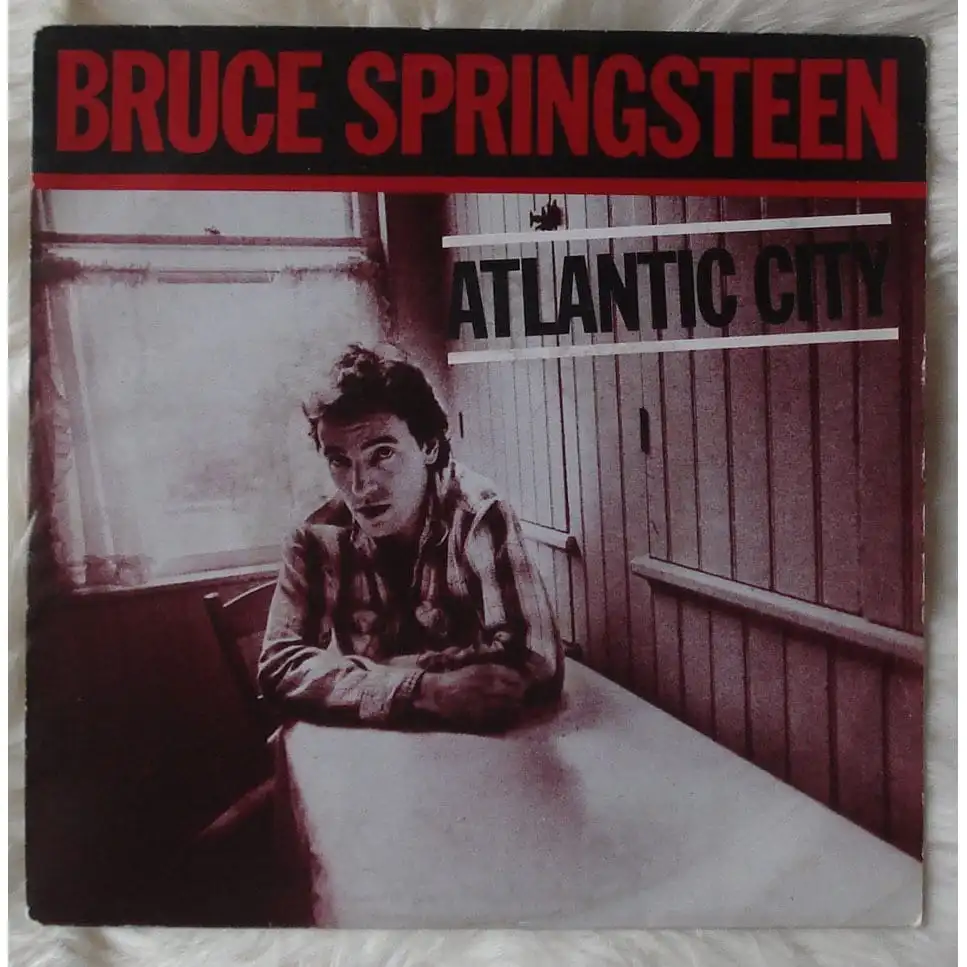 Behind the Song: Bruce Springsteen, “Atlantic City”