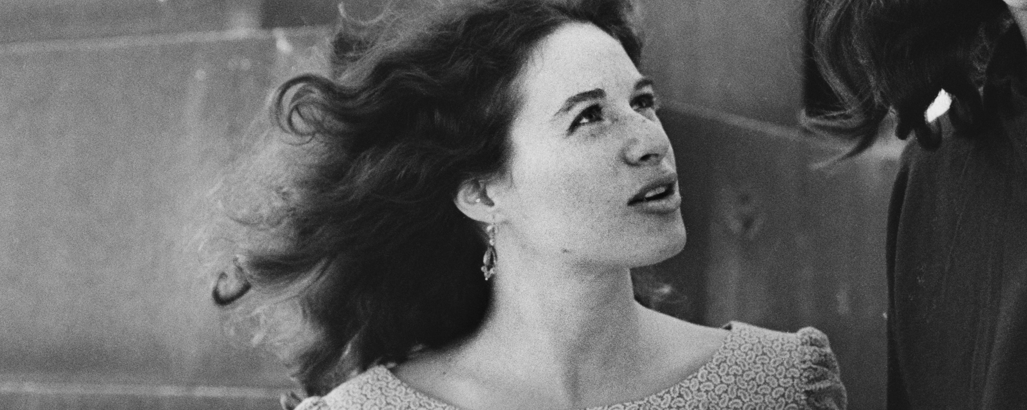 Behind the Song: Gerry Goffin & Carole King, “(You Make Me Feel Like) A Natural Woman”