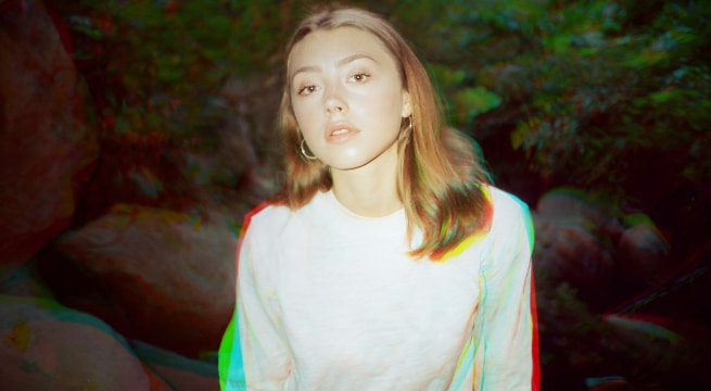 Baker Grace Offers A Wonderful Mix of Music In “See The Future”