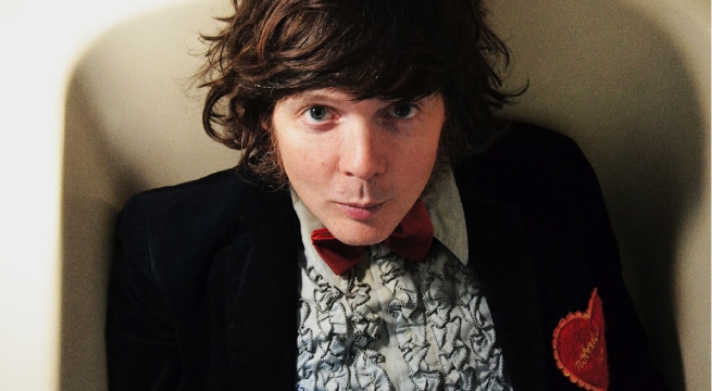 Beach Slang Releases “Tommy in the 80s” Tribute to Tommy Keene