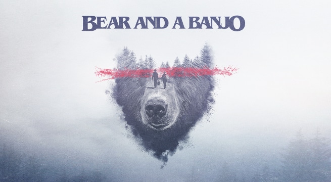 Zac Brown Releases Remix of “Can You Hear Me Now” on ‘Bear and a Banjo’ Podcast