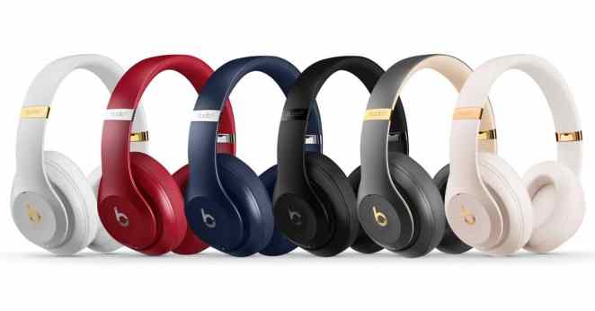Check Out the Best ‘Beats by Dre’ Black Friday Deals