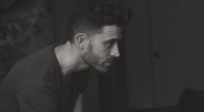 Daily Discovery: Brendan James, “Through Our Hands”