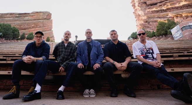 Cold War Kids Release New Album, Video for ‘4th of July’