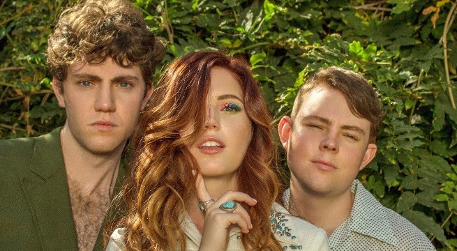 Echosmith Releases New Video, Song in Support of New Album