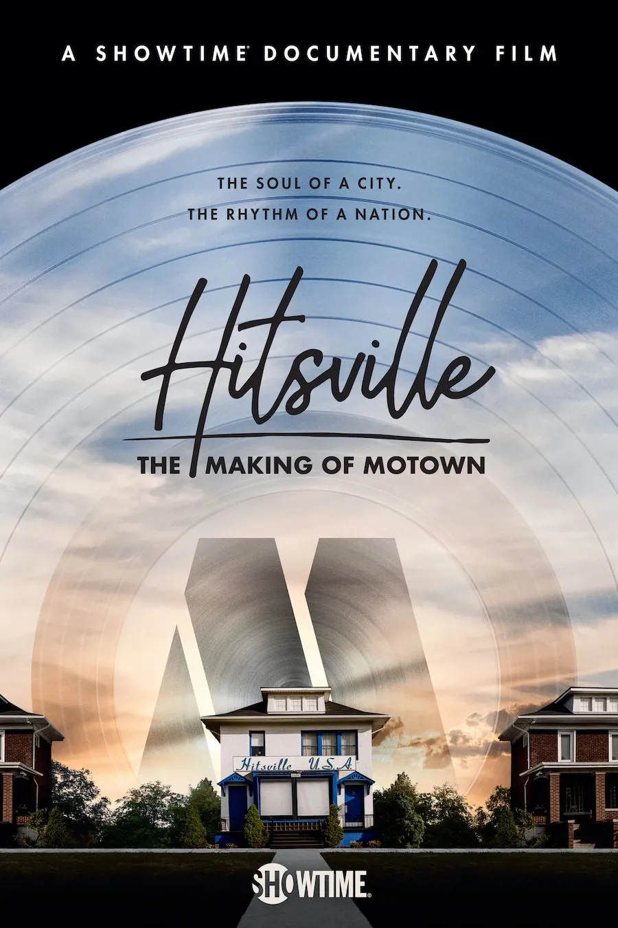 New Documentary Hitsville Celebrates The Birth of Motown