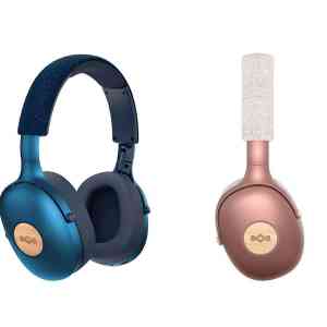 positive vibration xl wireless headphones House of Marley House of Marley Positive Vibration XL Review
