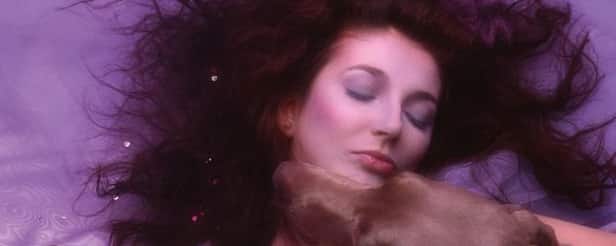 Behind The Song: Kate Bush, “Running Up That Hill”