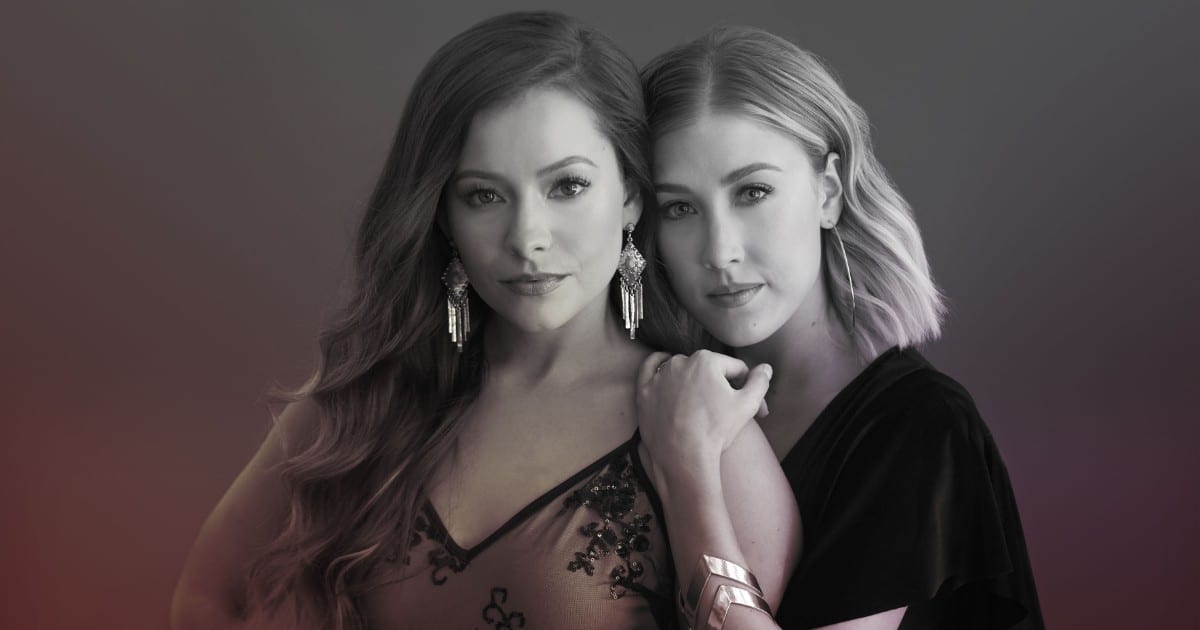 Heart-To-Heart: A Q&A With Maddie & Tae