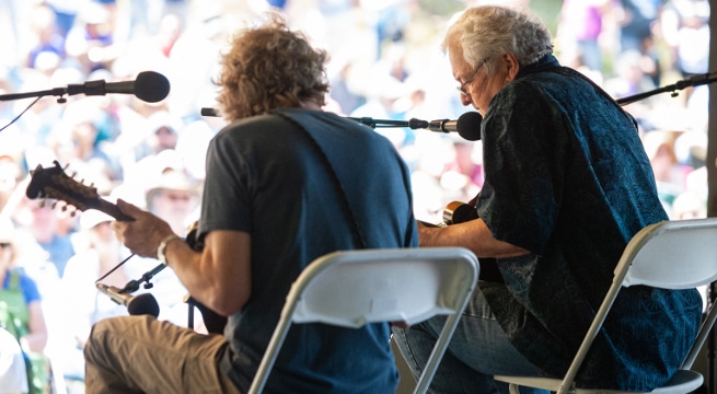 MerleFest 2020 Makes Initial Lineup Announcement
