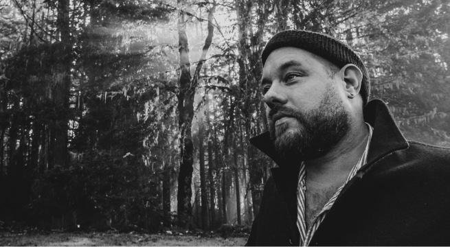 Nathaniel Rateliff Confirms 2020 Tour Dates In Support of Forthcoming Solo Album