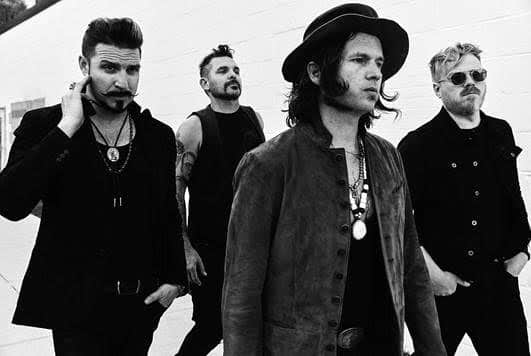 Rival Sons Earn Multiple Grammy Nominations