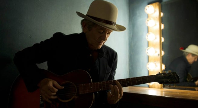 Sheltered Music Signs Rodney Crowell to Co-Publishing and Administration Deal