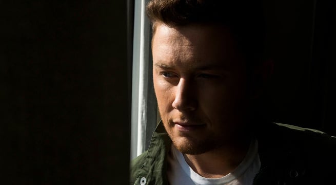 Scott McCreery To Guest Host Bob Kingsley Country Top 40 This Weekend
