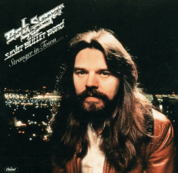 Behind The Song: Bob Seger & The Silver Bullet Band, “The Famous Final Scene”