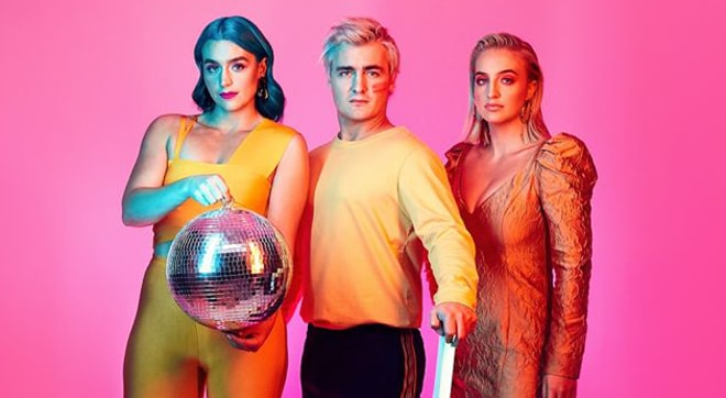 Oliver Nelson Remixes Sheppard’s Rising Single “Die Young”