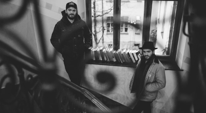 The Brother Brothers Premiere “Summer Rain”