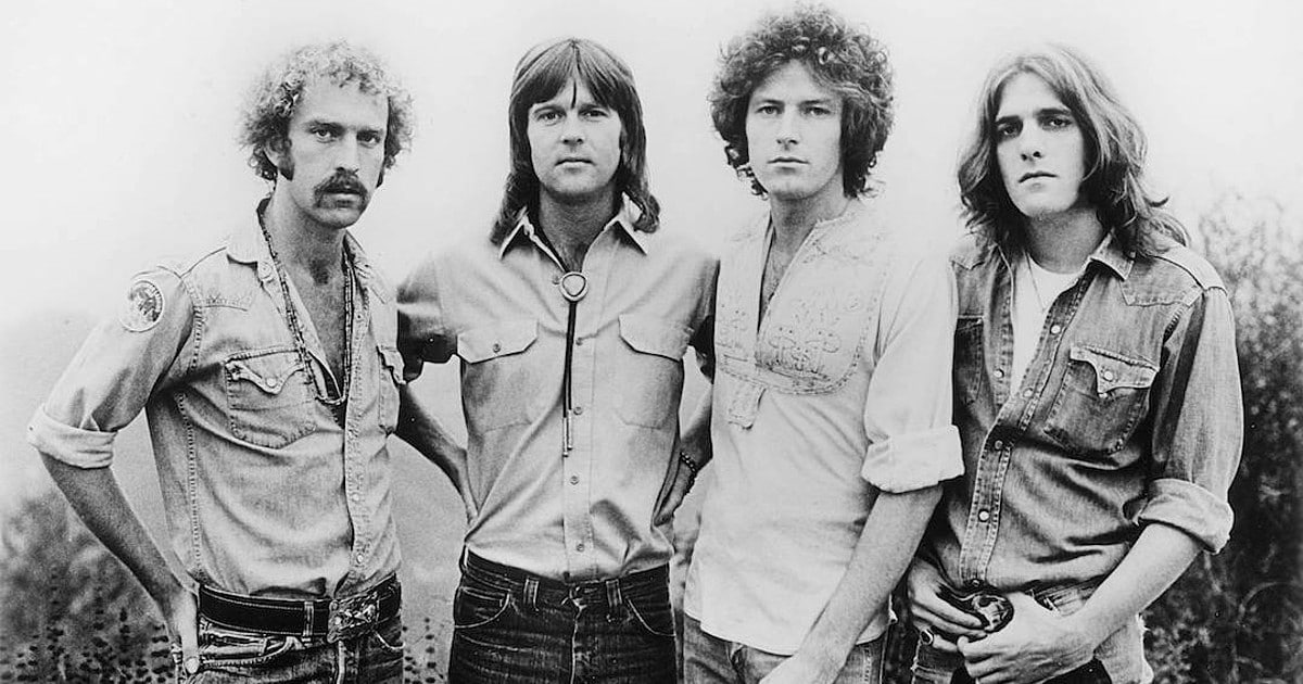 Behind The American Song: Eagles, Songwriter - Woman\
