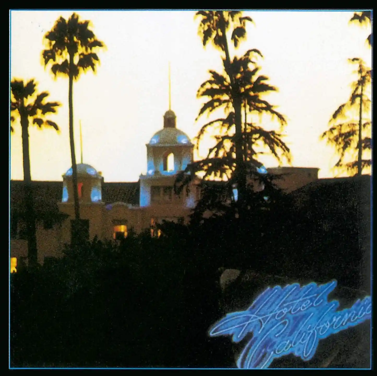 Behind the Song: The Eagles, “Hotel California”