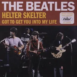 Behind the Song: The Beatles, “Helter Skelter”