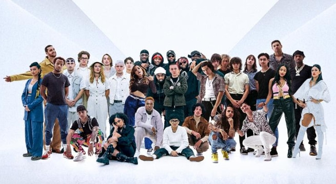 Vevo Launches 6th Annual DSCVR ‘Artists to Watch’
