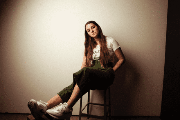 Katie Pruitt Elevates Herself on ‘Expectations’