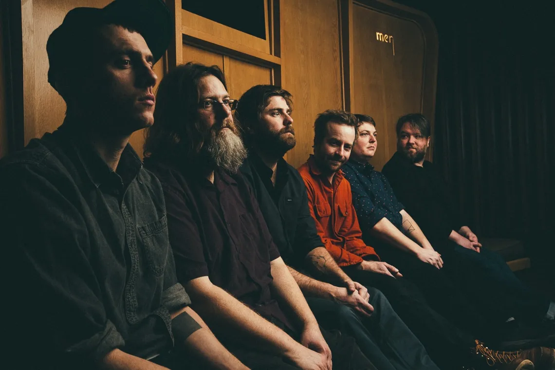 Trampled by Turtles Talks New EP, ‘Sigourney Fever’