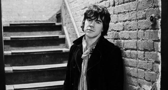 Adam Masterson Releases “Avenue Walk”