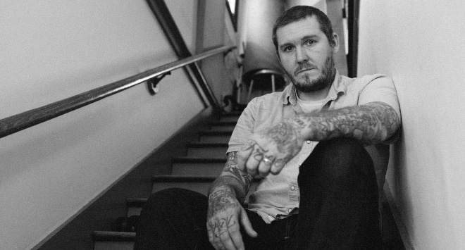 Brian Fallon Tells His Love Story in “You Have Stolen My Heart”