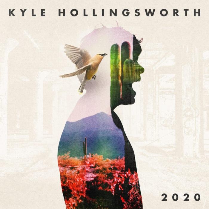 Kyle Hollingsworth Releases “Tufnel’s Retreat” In Advance of 2020 EP