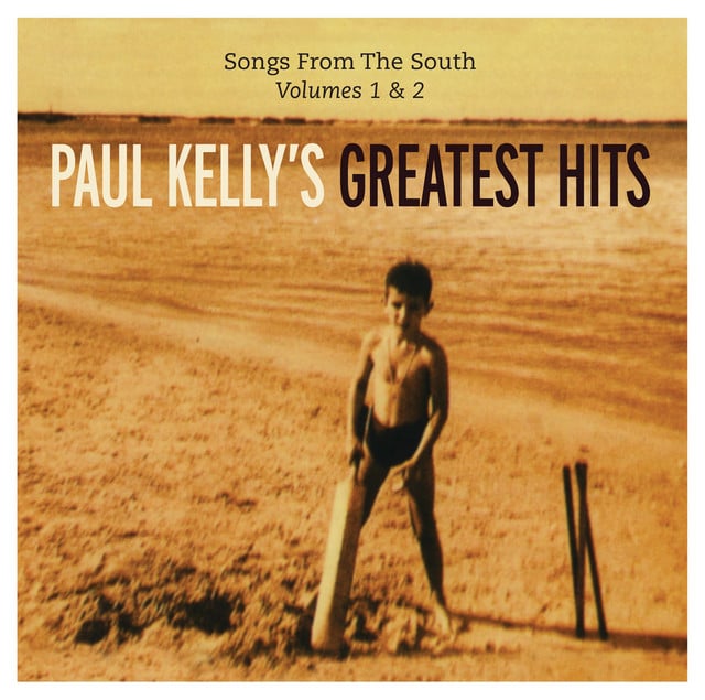 Paul Kelly Greatest Hits Is a Tribute To His Songwriting