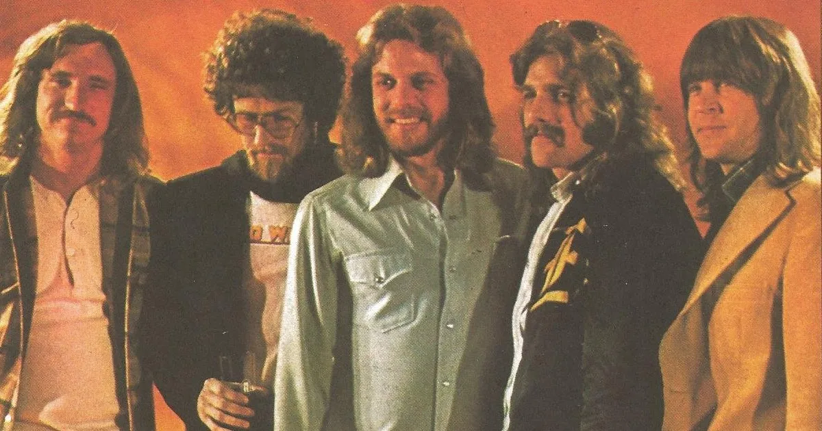 Behind The Song: The Eagles, “Take It Easy”