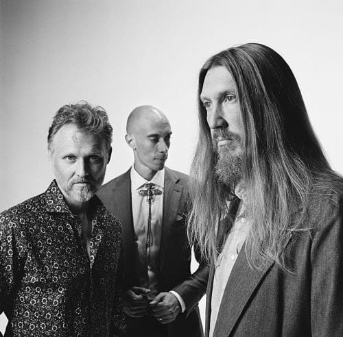 The Wood Brothers Release New Single “Little Bit Sweet”