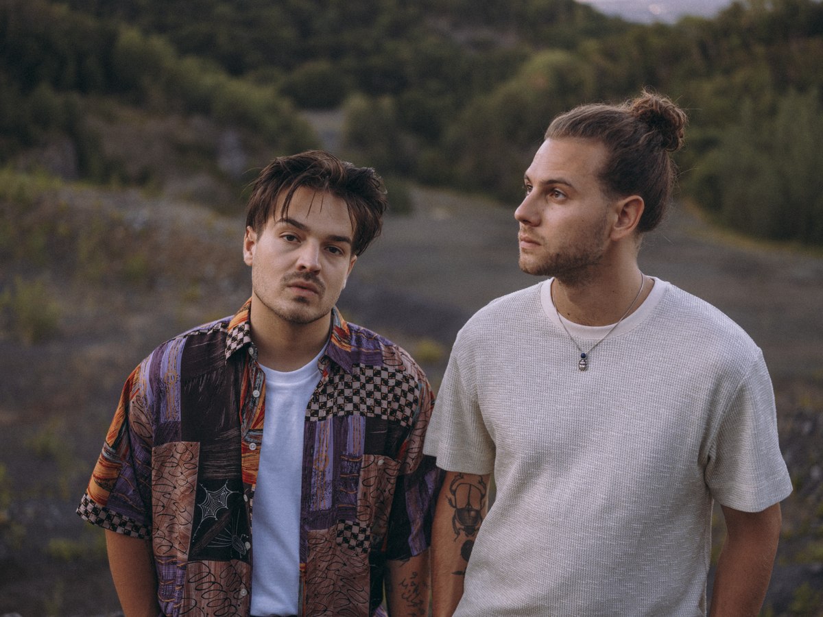 Milky Chance Talks ‘Mind the Moon,’ Returning to Form