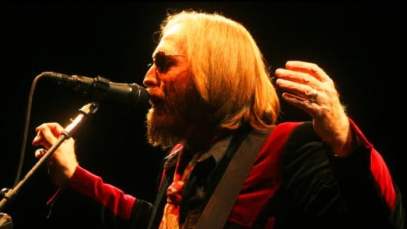tom petty
