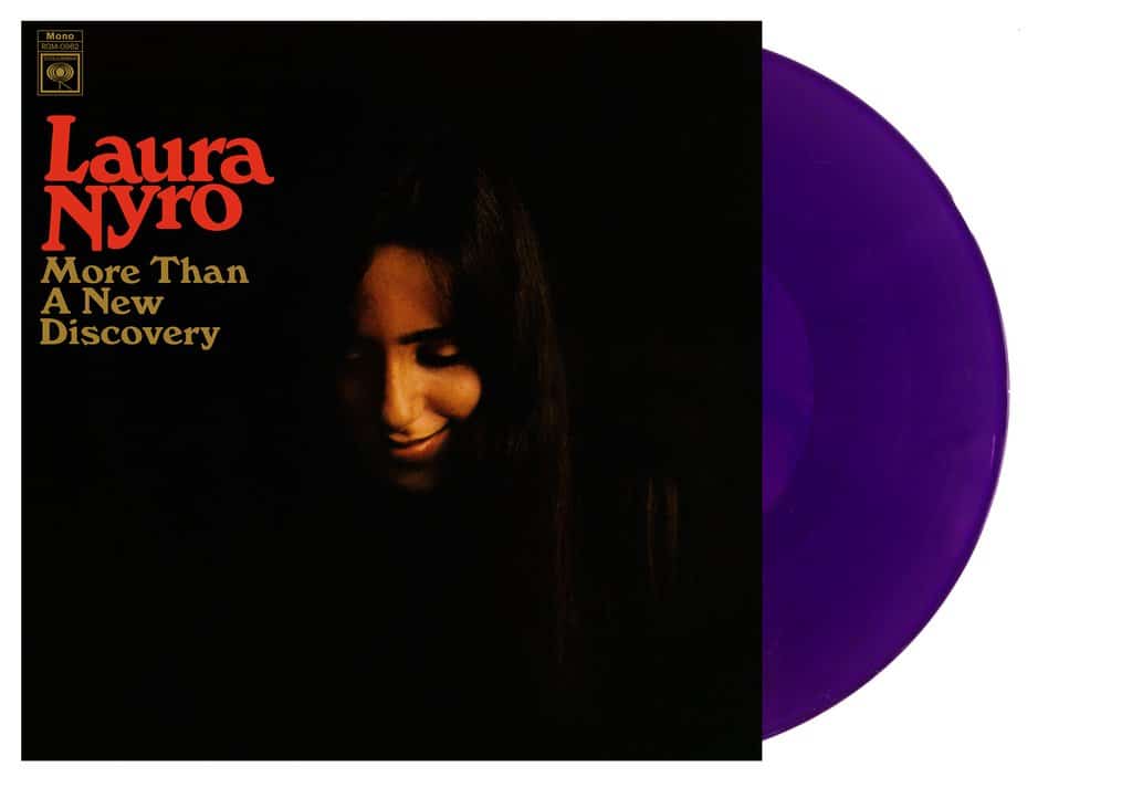 Laura Nyro ‘More Than a New Discovery’ Reissue is Simply Stellar
