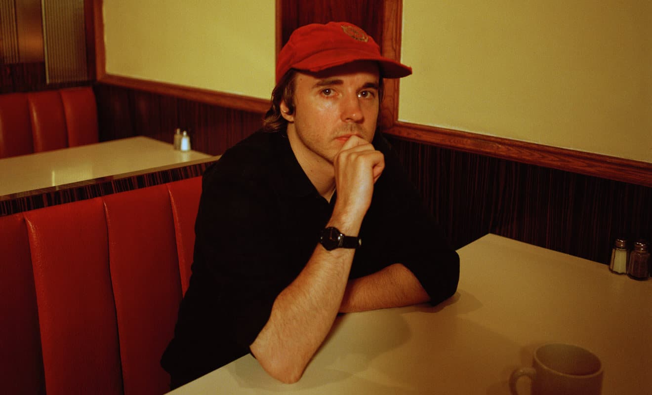 Andy Rios Schuff Andy Shauf Weaves Intricate Storytelling, Songwriting into 'The Neon ...