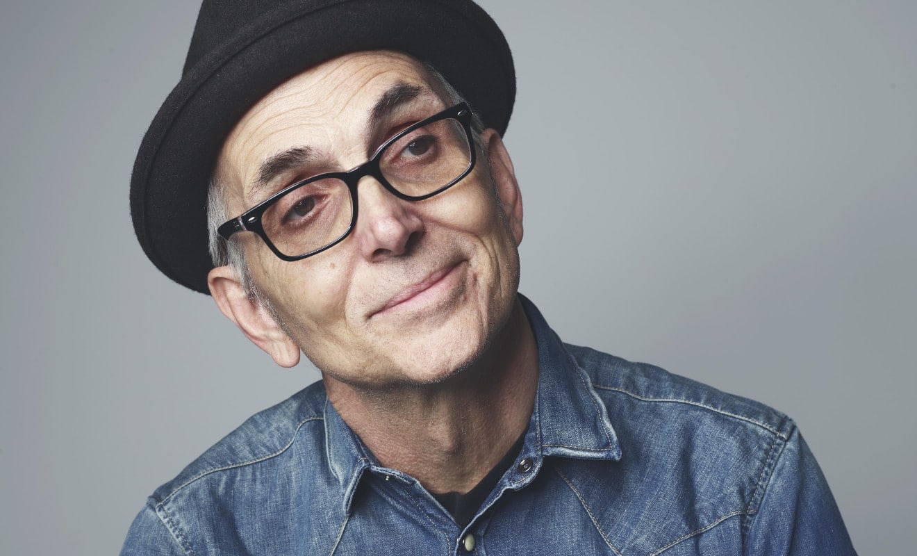 Art Alexakis Opens Up About His Solo Debut, Living His American Dream, and Being a ‘New’ Man