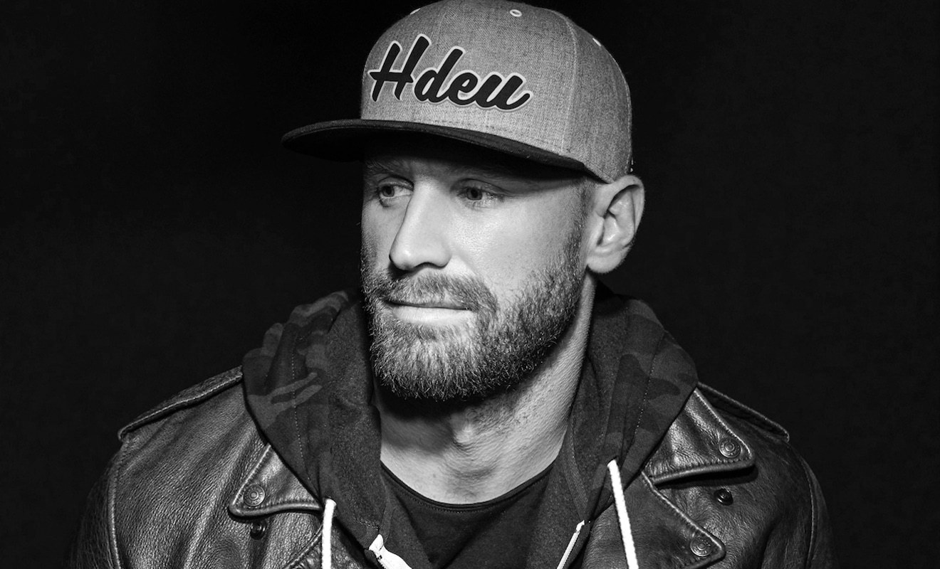 Cuse Rice The Transformation of Chase Rice: ‘It’s About the Music Now’ - American ...