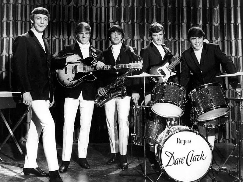 The Dave Clark Five ‘All The Hits’ Is All Killer, No Filler