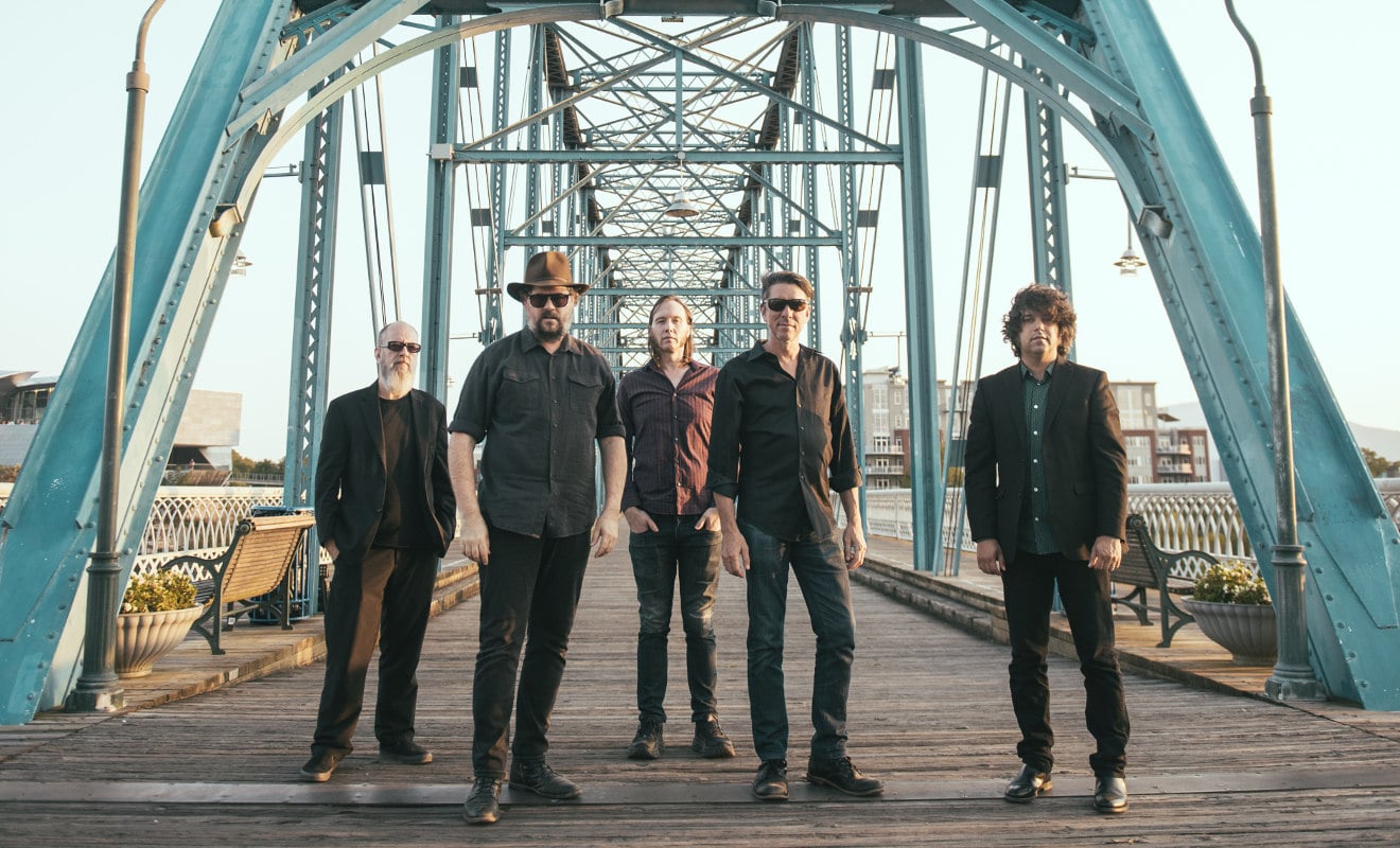 Drive-By Truckers Maintain Nuanced, Southern Rock In ‘The Unraveling’