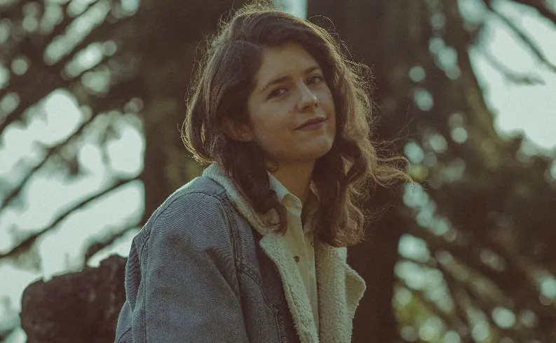 Ismay Taps into Nature on “A Song in Praise of Sonoma Mountain,” Off Upcoming Debut