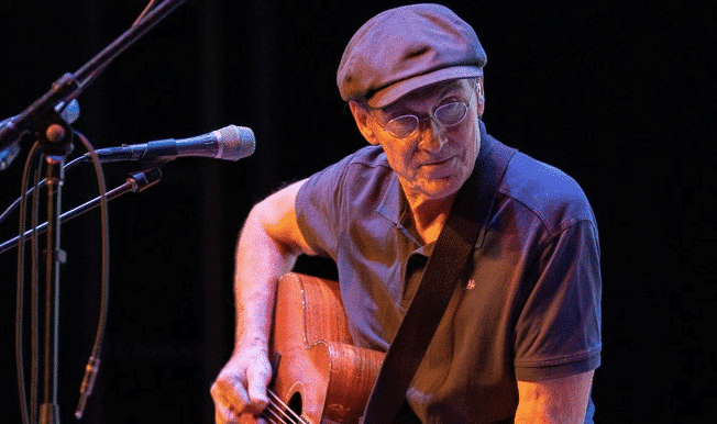James Taylor’s ‘American Standard’ Song by Song