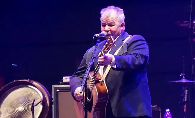 Sweet Songs On A Broken Radio: John Prine’s Lifetime of Achievement Honored by Grammy Awards