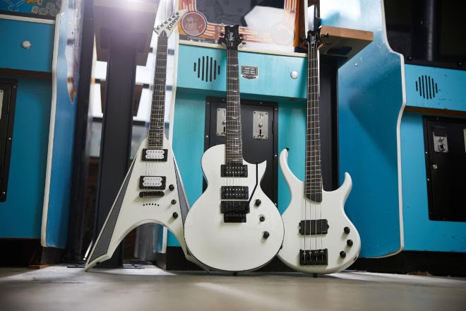 Kramer Collection Announced Ahead Of NAMM