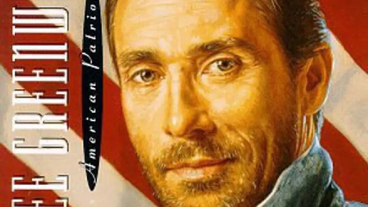 Behind The Song: Lee Greenwood, “God Bless The U.S.A.”