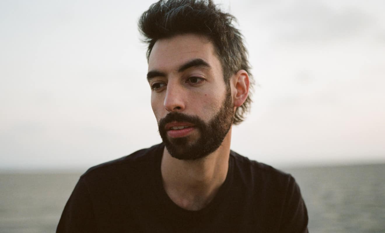 Leif Vollebekk Discusses His Country Song  “Apalachee Plain,” Releases 2020 Tour Dates