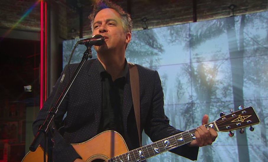 M. Ward Shares How ‘Migration Stories’ Mixes Headlines With Heart